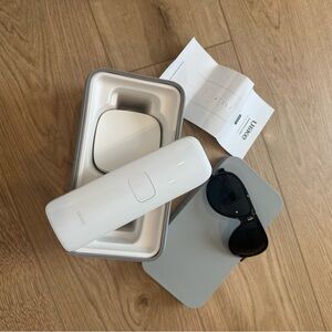 Ulike Air Series 3 Hair Removal Device